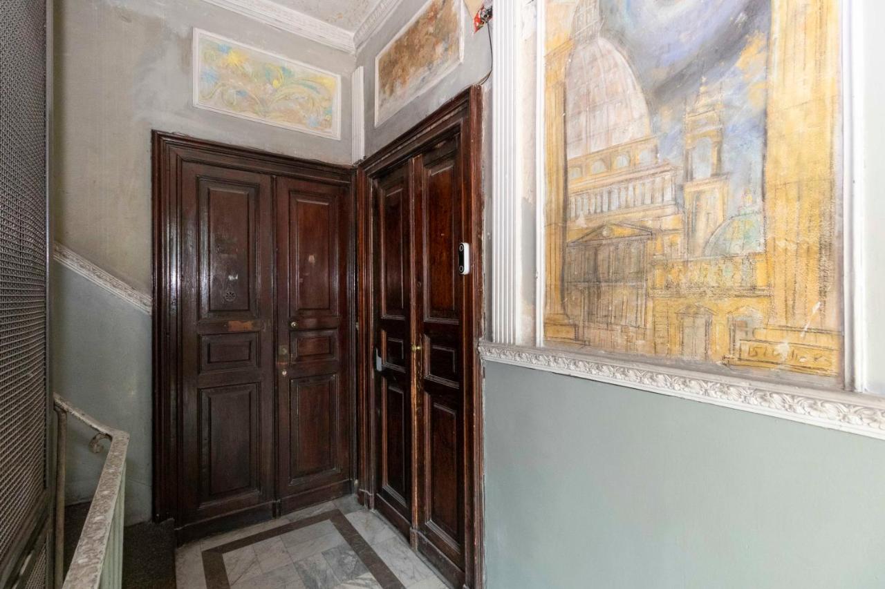Bright Studios Piazza San Carlo Turin Bagian luar foto