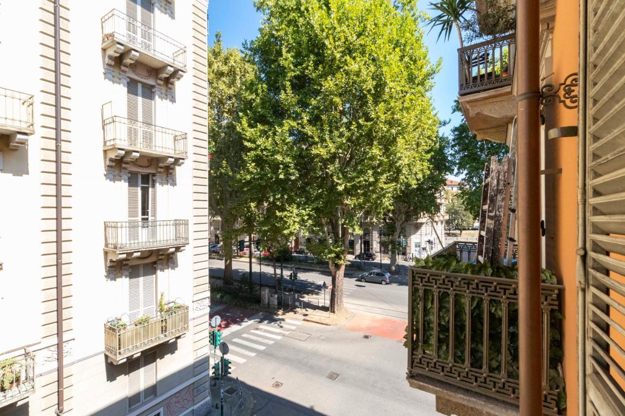 Bright Studios Piazza San Carlo Turin Bagian luar foto