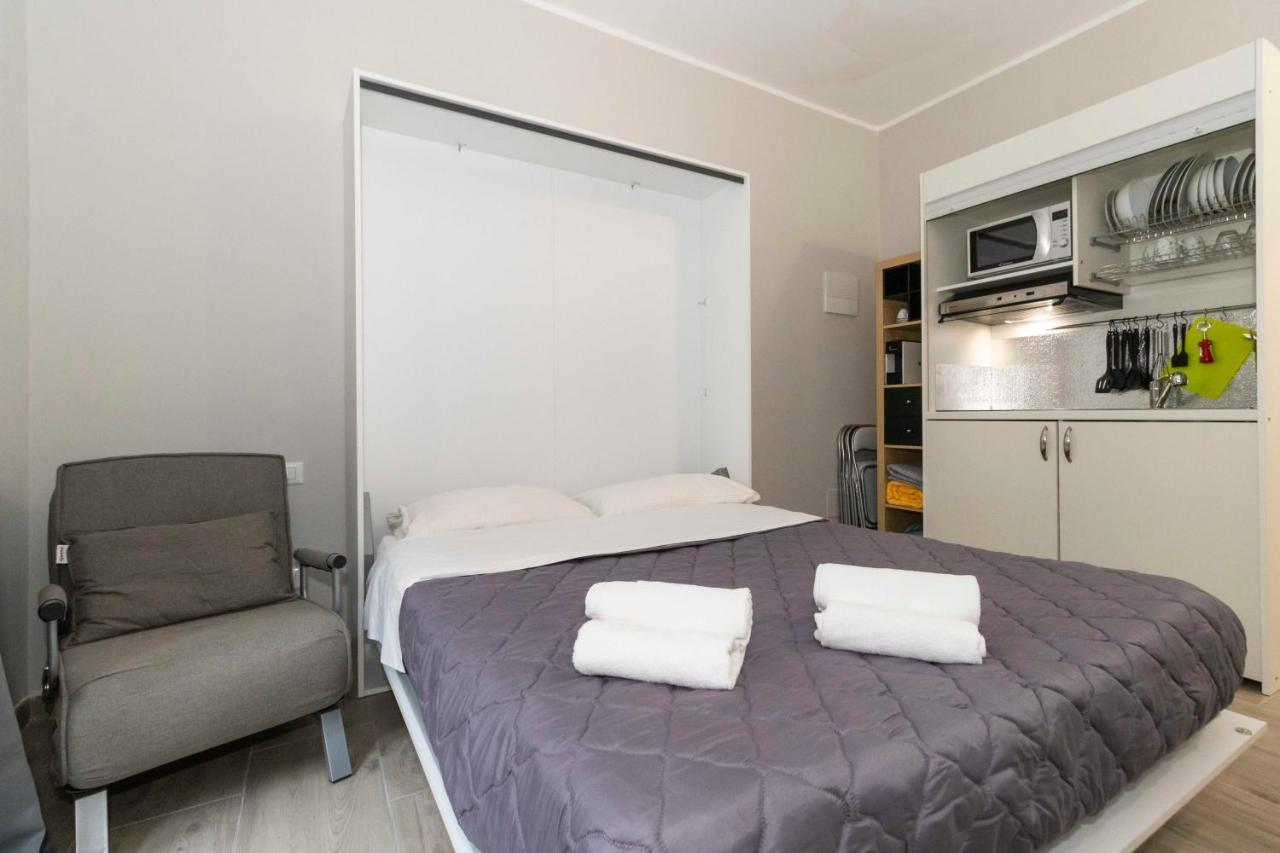 Bright Studios Piazza San Carlo Turin Bagian luar foto